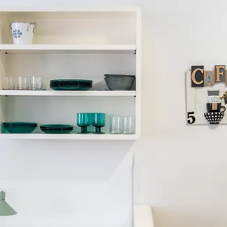 Bright Modern -1Bedroom 1Bath -Cuatro Caminos Madrid Buitenkant foto